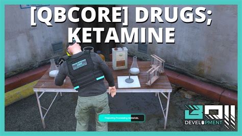 QBCore Resources - Previous. . Qbcore drugs script